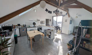 Appartement 3 Pièces 44 m² à louer à Saint-Mars-du-Désert (44850)