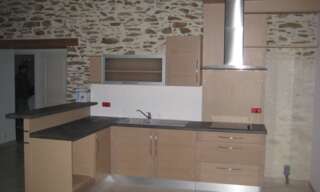 Maison 5 Pièces 125 m² à louer à Ligné (44850)