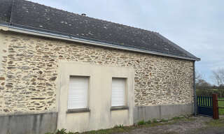 Maison 5 Pièces 125 m² à louer à Ligné (44850)