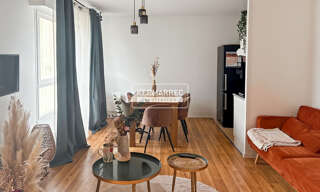 Appartement 2 Pièces 61 m² à vendre à Rennes (35000)