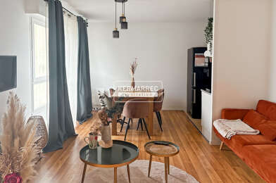 Appartement 2 pièces 314400 €