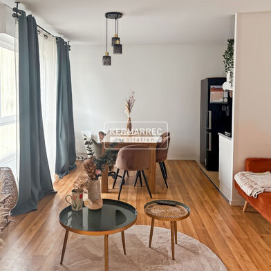 Appartement 2 pièces 314400 €