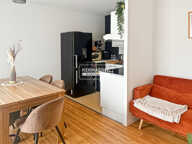 Appartement Type 2 avec garage - Chézy Dinan — photo 2