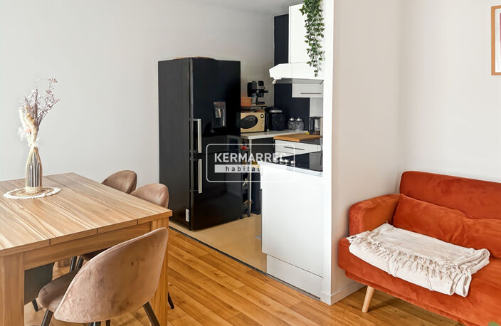 Appartement Type 2 avec garage - Chézy Dinan — photo 2