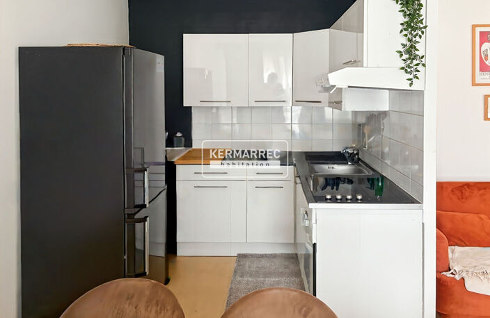 Appartement Type 2 avec garage - Chézy Dinan — photo 3