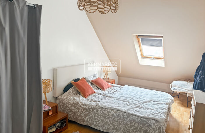 Appartement Type 2 avec garage - Chézy Dinan — photo 4