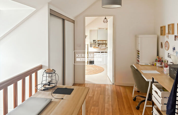 Appartement Type 2 avec garage - Chézy Dinan — photo 5