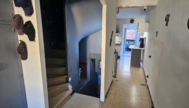 Villa / Maison 3 pièces  à vendre Estagel 66310