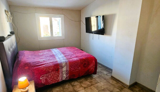 Villa / Maison 3 pièces  à vendre Estagel 66310