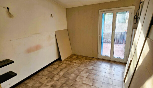 Villa / Maison 3 pièces  à vendre Estagel 66310