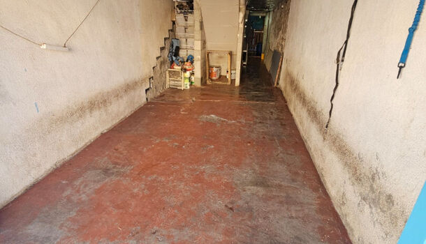 Villa / Maison 3 pièces  à vendre Estagel 66310