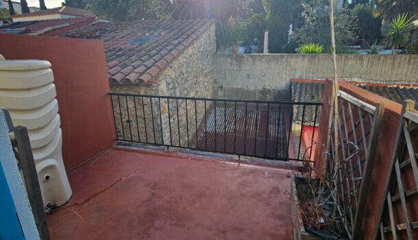 Villa / Maison 3 pièces  à vendre Estagel 66310