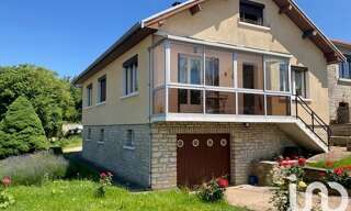 Maison 6 Pièces 95 m² à vendre à Juvancourt (10310)