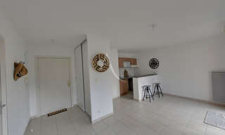 Appartement 2 Pièces  m² à vendre à Montauban (82000)