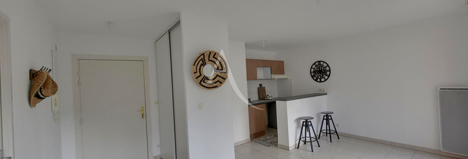 Appartement 2 Pièces  m² à vendre à Montauban (82000)