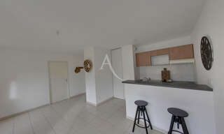 Appartement 2 Pièces 39 m² à vendre à Montauban (82000)