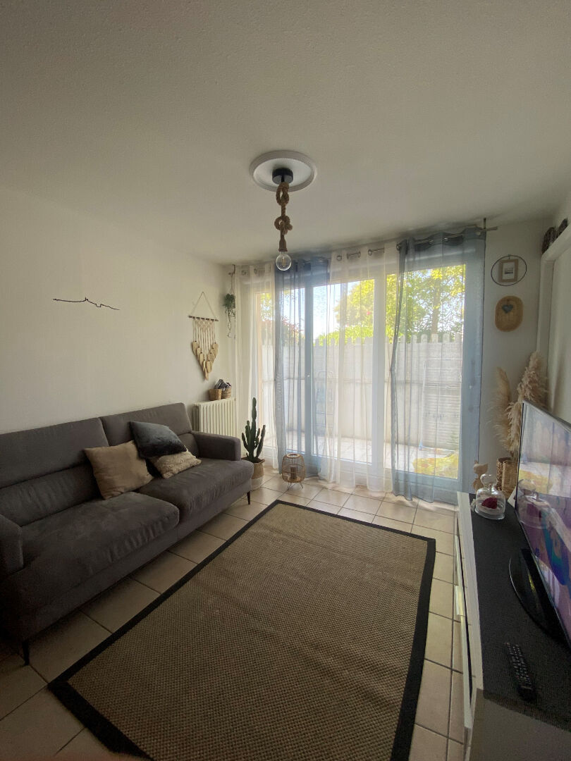 Appartement  T2 à louer Marseille 13eme 13013