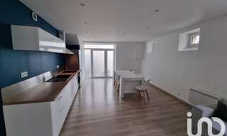 Immeuble  197 m² à vendre à Louverné (53950)