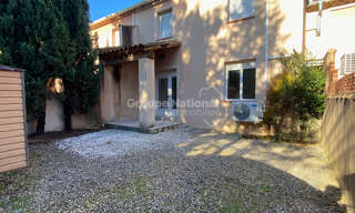 Maison 3 Pièces 70 m² à louer à Orange (84100)