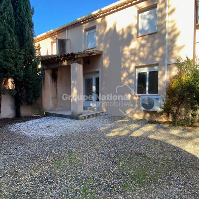 Maison 3 pièces 795 €