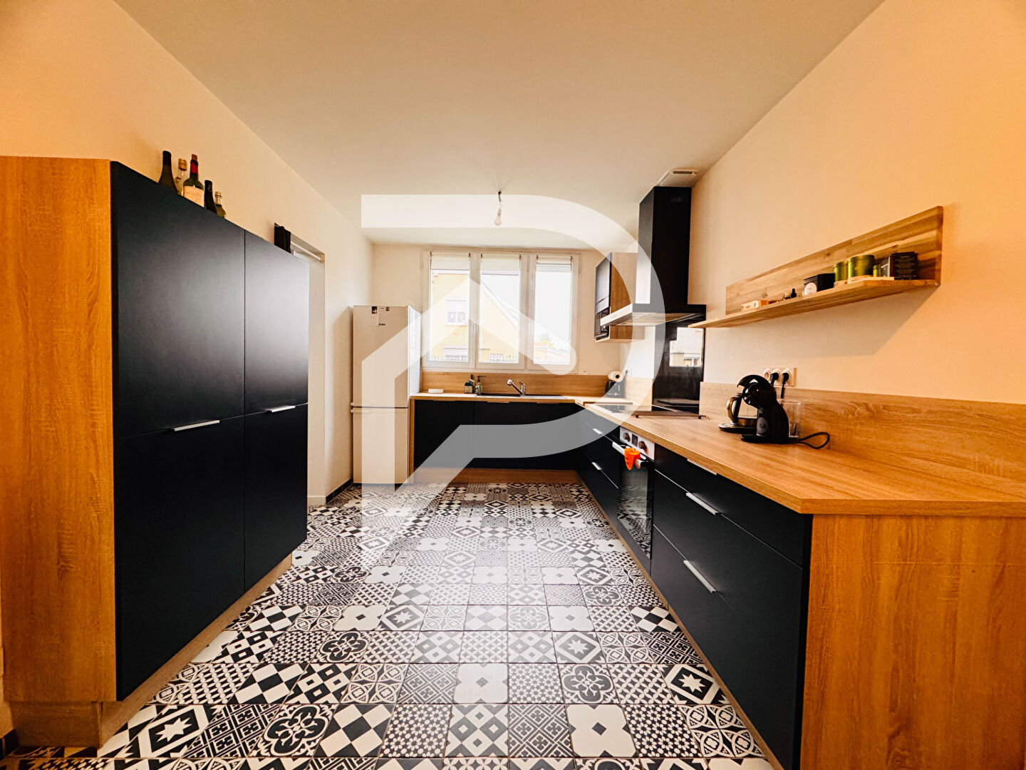 Villa / Maison  T5 à louer Cormontreuil 51350