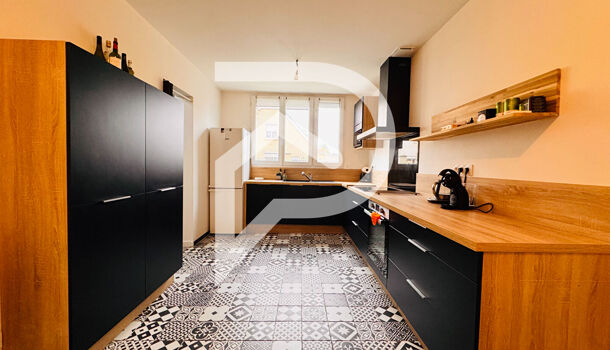 Villa / Maison 5 pièces  à louer Cormontreuil 51350