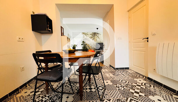 Villa / Maison 5 pièces  à louer Cormontreuil 51350