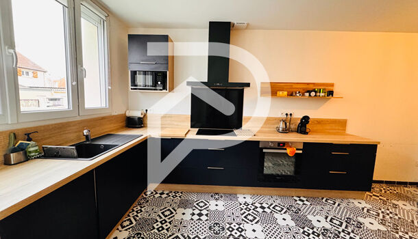 Villa / Maison 5 pièces  à louer Cormontreuil 51350