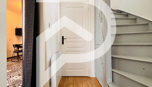 Villa / Maison 5 pièces  à louer Cormontreuil 51350