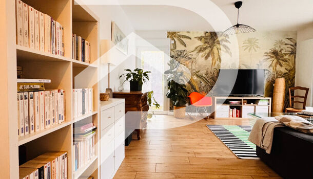 Villa / Maison 5 pièces  à louer Cormontreuil 51350