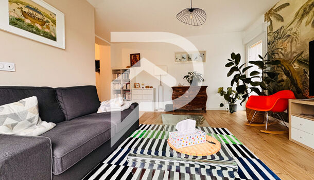 Villa / Maison 5 pièces  à louer Cormontreuil 51350