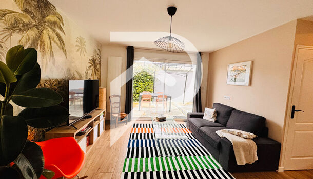 Villa / Maison 5 pièces  à louer Cormontreuil 51350