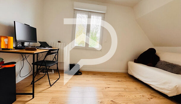 Villa / Maison 5 pièces  à louer Cormontreuil 51350