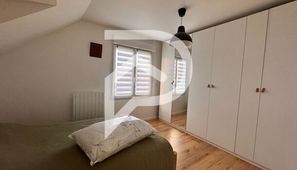 Villa / Maison 5 pièces  à louer Cormontreuil 51350