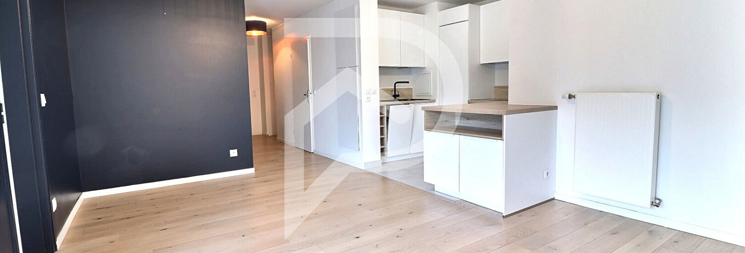 Appartement 3 Pièces 65 m² à vendre à Chaville (92370)