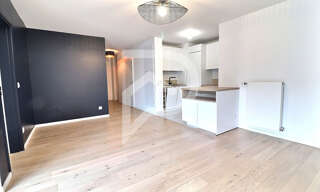 Appartement 3 Pièces 65 m² à vendre à Chaville (92370)