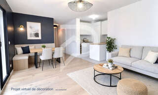 Appartement 3 Pièces 65 m² à vendre à Chaville (92370)