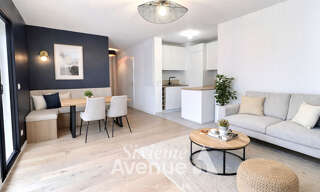 Appartement 3 Pièces 65 m² à vendre à Chaville (92370)