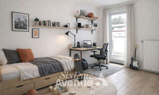 Appartement 3 Pièces 65 m² à vendre à Chaville (92370)