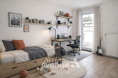 Appartement 3 pièces 399000 €