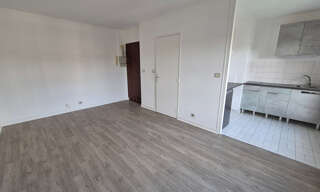 Appartement 1 Pièce 23 m² à louer à Rouen (76000)