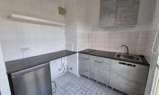 Appartement 1 Pièce 23 m² à louer à Rouen (76000)