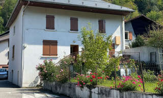 Maison 8 Pièces 173 m² à vendre à La Léchère (73260)