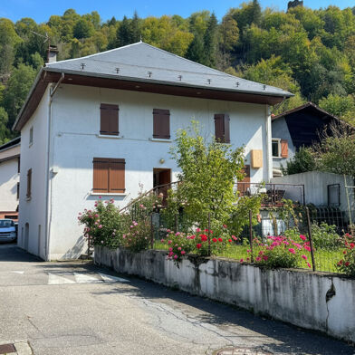 Maison 8 pièces 285000 €