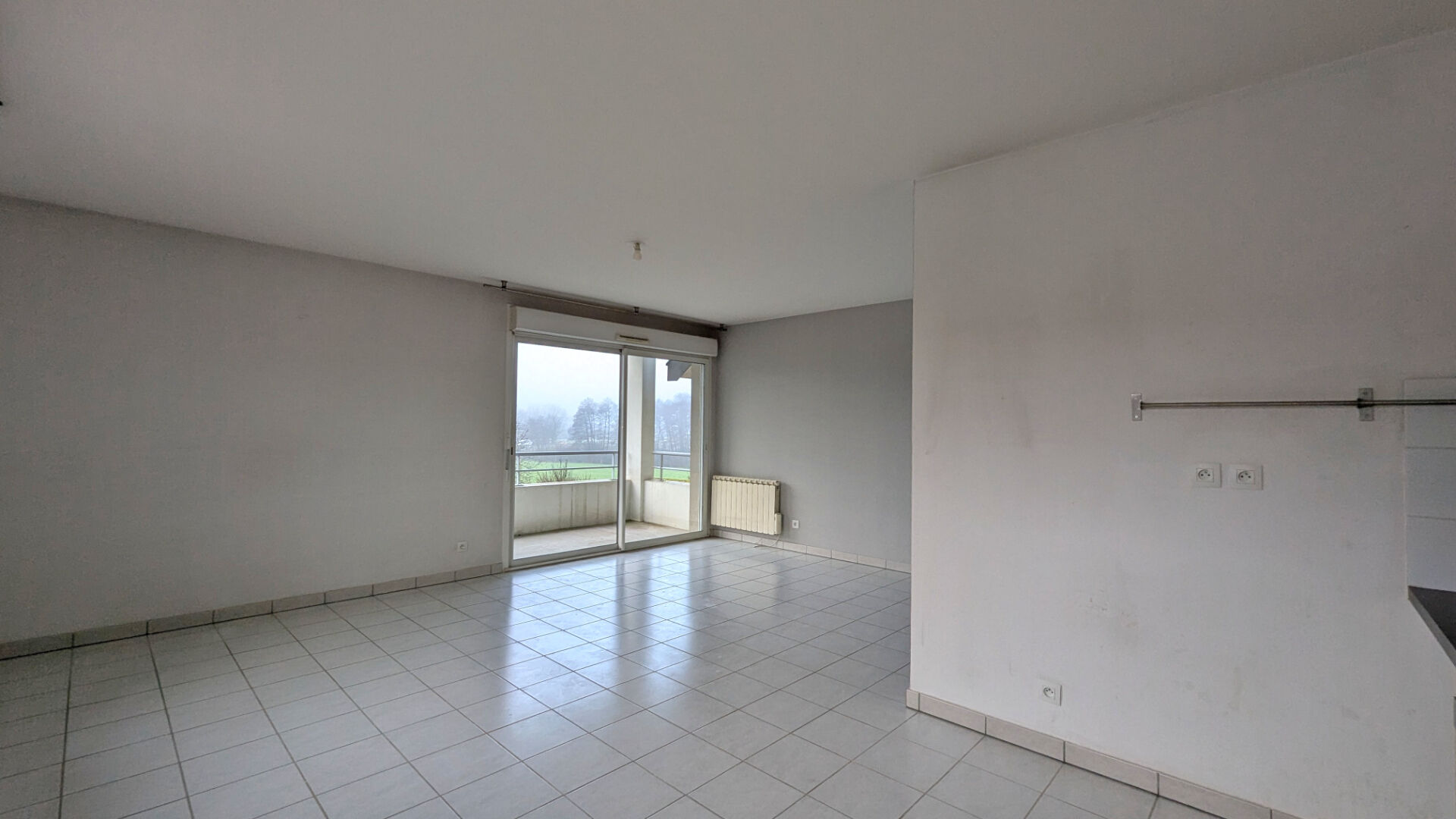 Appartement  T3 à vendre Sillingy 74330