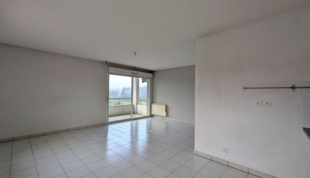 Appartement 3 pièces  à vendre Sillingy 74330