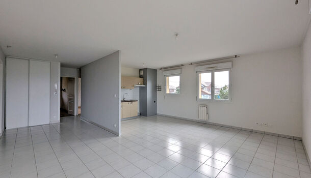 Appartement 3 pièces  à vendre Sillingy 74330