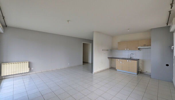 Appartement 3 pièces  à vendre Sillingy 74330