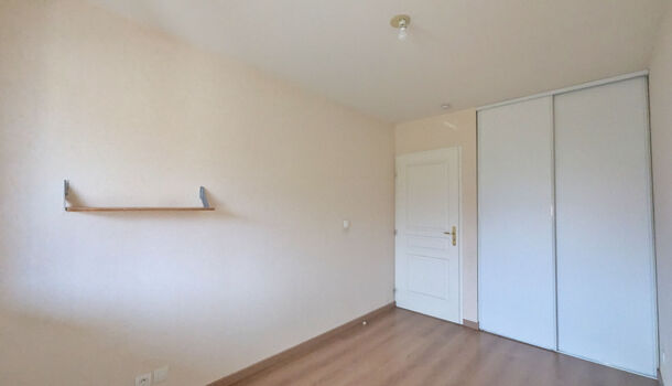 Appartement 3 pièces  à vendre Sillingy 74330