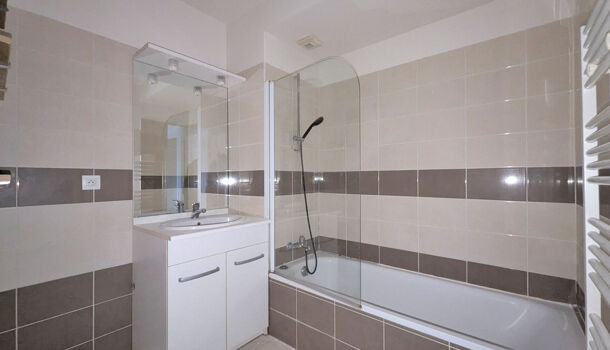 Appartement 3 pièces  à vendre Sillingy 74330